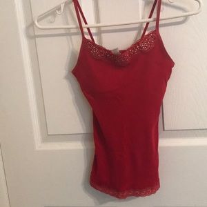 Very cute with a little built in bra